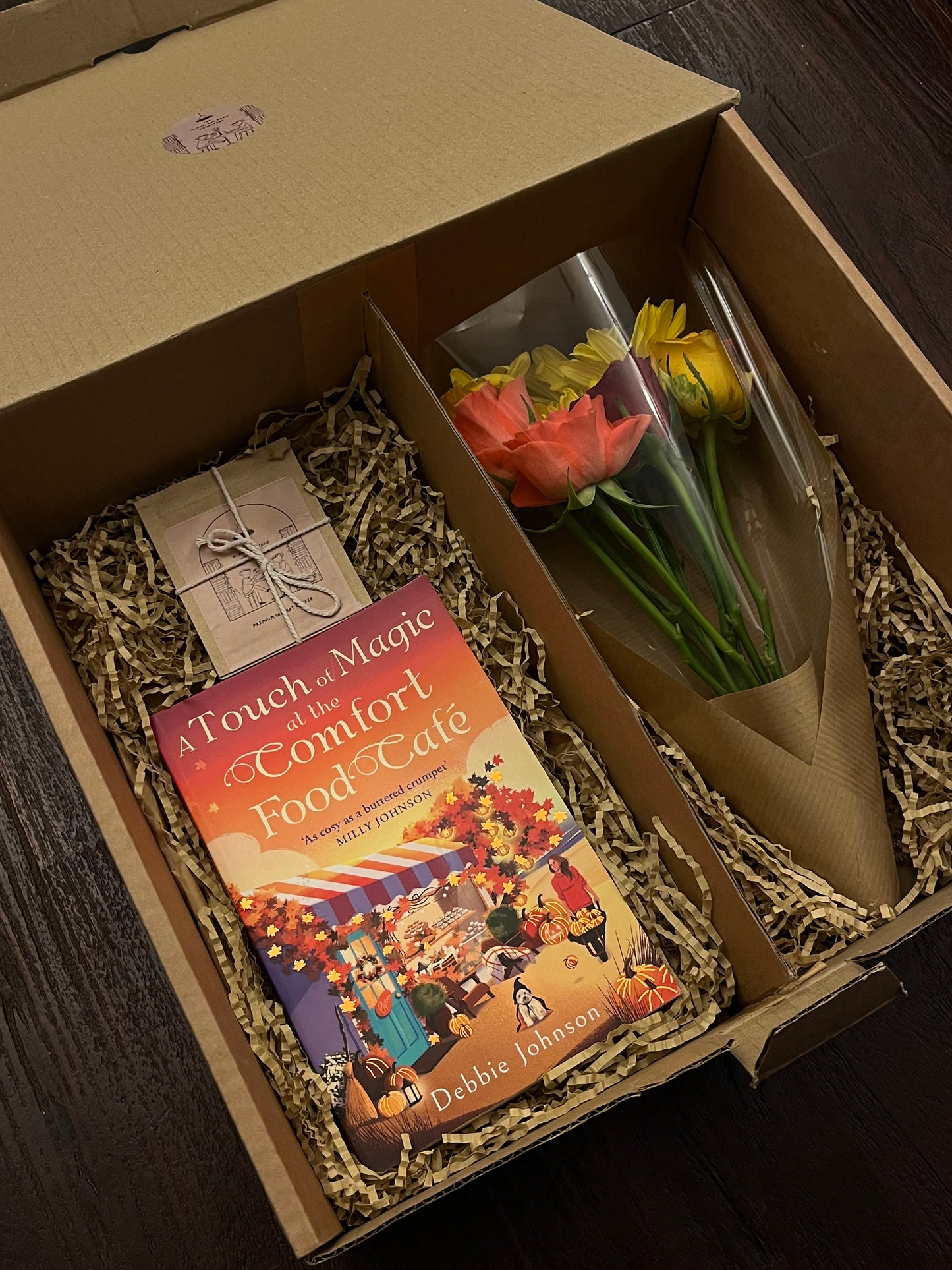 Custom Subscription - Choose Your Own Book