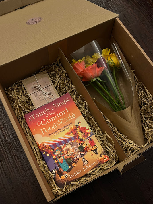 Custom Subscription - Choose Your Own Book