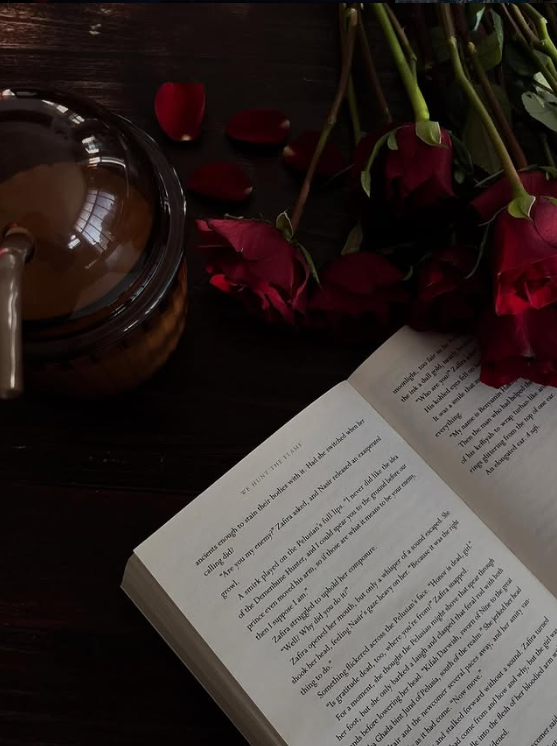 Standard Subscription - The Mystery Book Experience